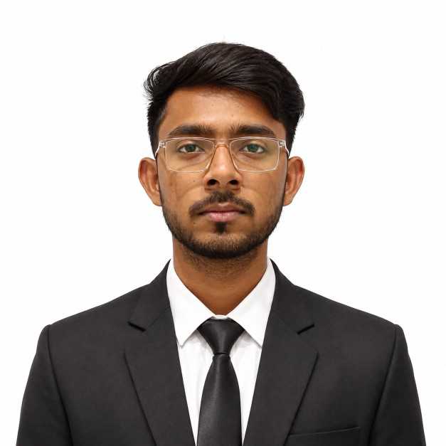 Abhishek Kumar - Cultural Secretary